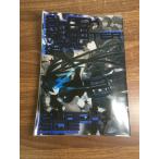 [BLACK ROCK SHOOTER VISUAL WORKS 2]BLACK SIDE иллюстрации с чехлом 091231