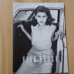  каталог / look книжка [ Pink House PINK HOUSE COLLECTION/SUMMER 1998 COLLECTION]1998 лето коллекция PINK HOUSE