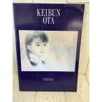 KEIBUN OTA.... документ. мир выставка 1993 год альбом с иллюстрациями 