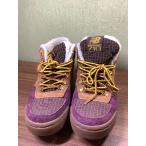 U8 10/16 New balance NB710 походная обувь 24 см фиолетовый серия текущее состояние товар 