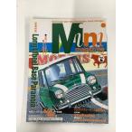  Mini журнал vol.6 MINI специальный выпуск Long Wheel Baes Paranoia
