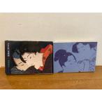 [ цвет картина в жанре укиё. ...(2)].. книжный магазин Fukuda мир . работа 1979 год / Showa 54 год выпуск .. искусство . документ 