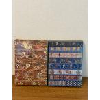 [ талант . талант поверхность. мир /.* талант . талант поверхность. мир 2 шт. комплект ].. фирма Nakamura гарантия самец работа Showa 47 год / Showa 46 год каждый выпуск традиционное искусство / день текст .