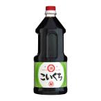  кишка соевый соус .... зеленый 1.5L