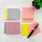 スクエアカードVo3（85枚程度入　5色1セット）｜メッセージカード・コースター・ペーパークラフト等に