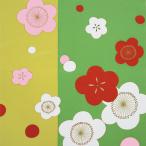  furoshiki .... столица крепдешин 2 ширина примерно 68cm. разделение большой слива M129#4 INAZUMA