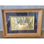 彫金額 業務用 中古/送料無料