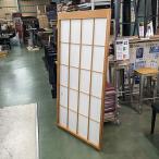  раздвижные двери shoji для бизнеса б/у / доставка отдельно . предварительный расчет 