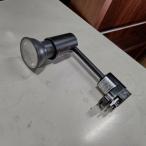  подвижный светильник чёрный для бизнеса б/у / бесплатная доставка 