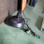  подвижный светильник чёрный для бизнеса б/у / бесплатная доставка 