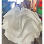  современный подвесной светильник белый для бизнеса б/у / бесплатная доставка 