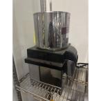 ショッピング野菜 フードカッター (野菜ミジン機) 業務用 中古/送料別途見積