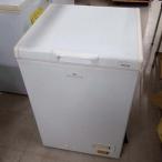 チェスト扉冷凍ストッカー アレジア AR-BD103 業務用 中古/送料別途見積