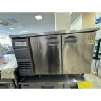 【業界最長1年保証】冷凍冷蔵コールドテーブル フクシマガリレイ(福島工業) YRC-121PM2 業務用 中古/送料別途見積