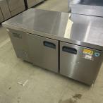 【業界最長1年保証】低冷蔵コールドテーブル 大和冷機 4461CD-LW 業務用 中古/送料別途見積