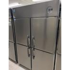 【業界最長1年保証】縦型冷凍冷蔵庫 大和冷機 403YS1-EX 業務用 中古/送料別途見積