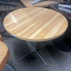  в европейком стиле стол простая древесина ( круг ) для бизнеса б/у / бесплатная доставка 