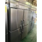【業界最長1年保証】縦型冷凍冷蔵庫 ホシザキ HRF-120A3-1 業務用 中古/送料別途見積