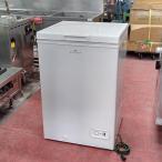 冷凍ストッカー ALLEGiA AR-BD103 業務用 中古/送料別途見積