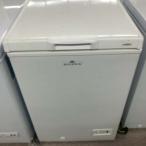 冷凍ストッカー 103L ALLEGiA AR-BD103 業務用 中古/送料別途見積