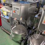 [ промышленные круги самый длинный 1 год гарантия ] большой миксер love ..MS-60 для бизнеса б/у / доставка отдельно . предварительный расчет 