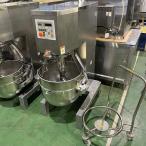 [ промышленные круги самый длинный 1 год гарантия ] миксер love ..MS-60 для бизнеса б/у / доставка отдельно . предварительный расчет 