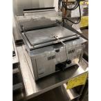 餃子焼機 タニコー N-TCZ-4545G プロパンガス 業務用 中古/送料無料