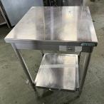 作業台 飯台付き BGなし 業務用 中古