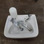  уборная контейнер ( полный комплект ) для бизнеса б/у / доставка отдельно . предварительный расчет 