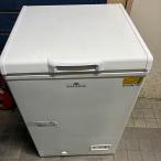 上開き冷凍ストッカー ALLEGiA AB-BD103 業務用 中古/送料別途見積