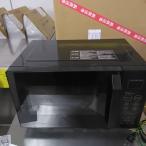 COMFEE オーブンレンジ 16L ブラック CF-EA162-BK