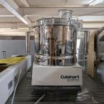 [ промышленные круги самый длинный 1 год гарантия ] кухонный комбайн ki Sinar toDLC-NXJ2 для бизнеса б/у / доставка отдельно . предварительный расчет 