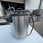 ショッピングスープジャー スープジャー4.5L 象印 TH-CU045 業務用 中古/送料別途見積