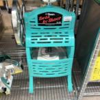 ショッピングかき氷機 かき氷機 池永鉄工 SI-3B 業務用 中古/送料別途見積
