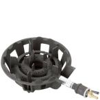 DEJ−14SC 大栄産業 13A ガスコンロ 1重中型(4号) /業務用/新品/小物送料対象商品