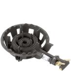 DE−21nSL 大栄産業  LP ガスコンロ 2重(羽根ナシ)/業務用/新品/送料無料