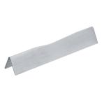 18-8 エコノミーナイフ・フォークレスト 100 /業務用/新品/小物送料対象商品