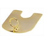 メニュークリップ リングスタンド シルバー TO-3-S H30 TO-3 幅85 奥行70 高サ30 /業務用/新品/小物送料対象商品