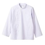 ケーシー メンズ 長袖 白 メンズ 52-601/業務用/新品