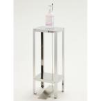 業務用/新品 組立式/東製作所 足踏式消毒液スタンド  JT-300 幅300×奥行240(280ペダルを含めて)×高さ750(1000押さえバーを含めて)(mm) 送料無料