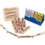 モルック エバニューセット/【EKC101】×1組/業務用/新品/送料無料