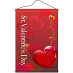  магазин внутри гобелен ( обычный ) [ день св. Валентина (3)kla] нобори магазин ателье / для бизнеса / новый товар / мелкие вещи стоимость доставки объект товар 