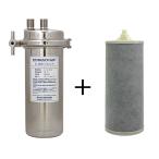 業務用/新品 オルガノ 浄水器  本体�