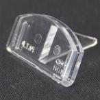 ミニカード立 クリスタル 品番:32-10101 /業務用/新品/小物送料対象商品