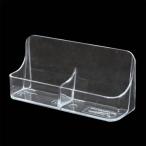 カタログケース 名刺タテ2列 T704 品番:32-10249 /業務用/新品/小物送料対象商品