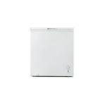 ICSD-14A-W 【アイリス】 上開き式冷凍庫 142L ホワイト【業務用/新品】/送料無料