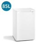 IUSD-9B-W 【アイリス】 前開き冷凍庫 85L ホワイト【業務用/新品】/送料無料
