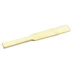 竹ベラ 小(25×230)竹製 /業務用/新品/小物送料対象商品