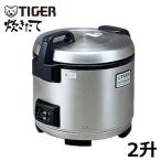 業務用/新品 タイガー 電子炊飯ジャー 2升炊 3.6リットル JNO-A360 幅360×奥行426×高さ383(mm) 送料無料