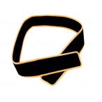 ショッピングパイル パイルベルト/オレンジ /業務用/新品/小物送料対象商品